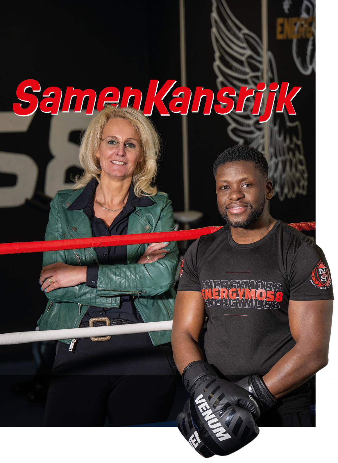 SamenKansrijk SamenKansrijk