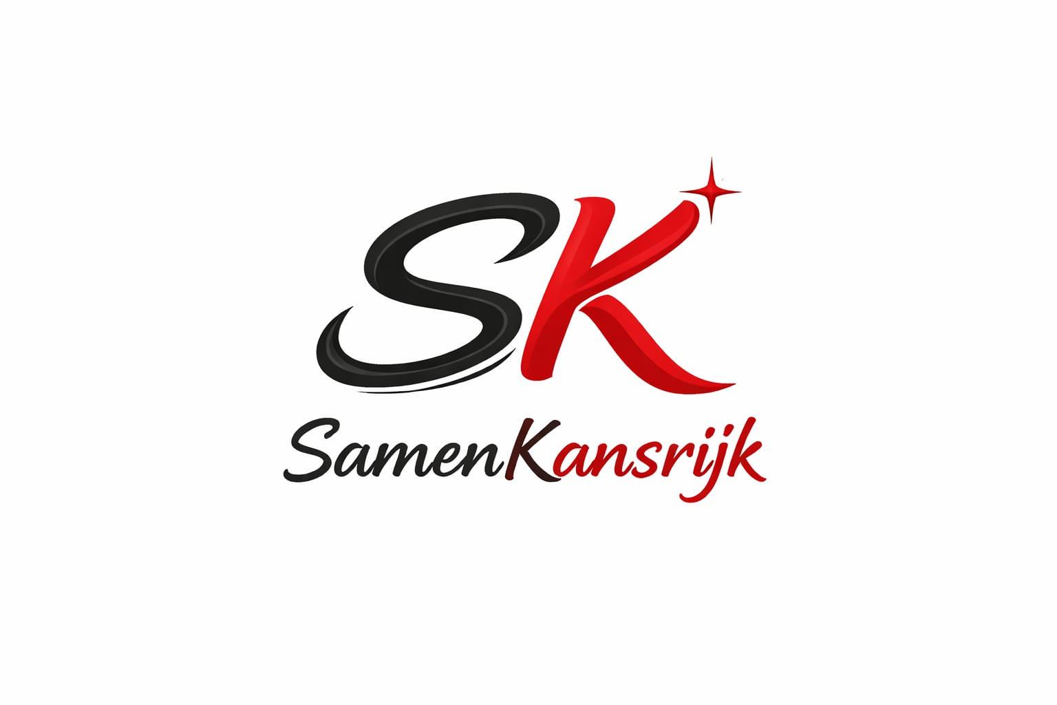 Logo SamenKansrijk Logo SamenKansrijk